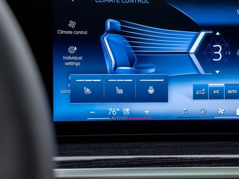 New 2026 BMW X5 xDrive50e w/ Executive Package image 26