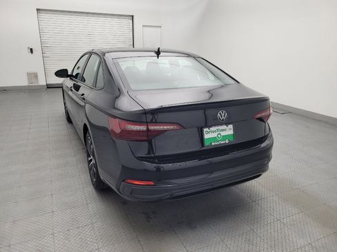 Used 2024 Volkswagen Jetta Sport FWD image 6