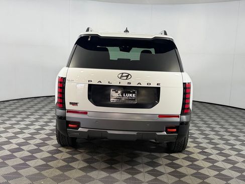 Used 2026 Hyundai Palisade XRT Pro AWD/4WD image 9