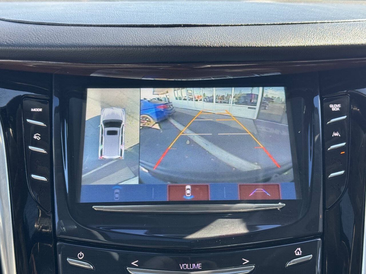 Used 2020 Cadillac Escalade Premium Luxury AWD/4WD image 44