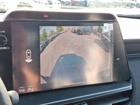 New 2026 Subaru Outback Premium AWD/4WD image 13