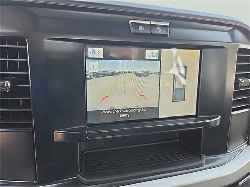 New 2025 Ford F250 XL w/ STX Appearance Package image 13