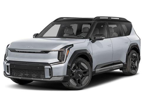 New 2026 Kia EV9 GT-Line AWD/4WD image 28