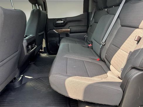 Used 2020 Chevrolet Silverado 1500 RST AWD/4WD image 14