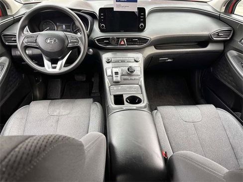 Certified 2022 Hyundai Santa Fe SEL image 15