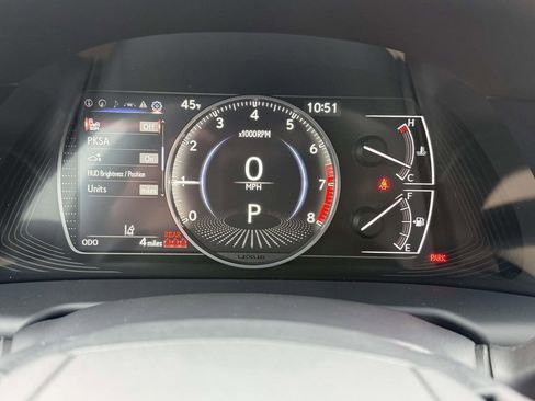 Used 2025 Lexus ES 350 Premium image 28