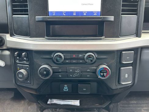 Used 2025 Ford F250 XL AWD/4WD image 12