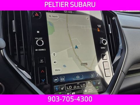 New 2025 Subaru Ascent Bronze Edition image 23