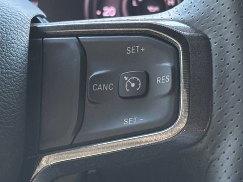 Used 2024 RAM 2500 Rebel w/ Towing Technology Group AWD/4WD image 15