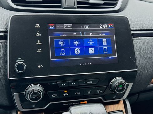 Used 2020 Honda CR-V EX-L image 11