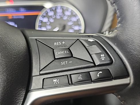 Certified 2020 Nissan Sentra SV w/ SV Premium Package FWD image 14