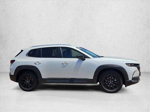 Used 2025 MAZDA CX-50 AWD 2.5 S w/ Preferred Package image 10