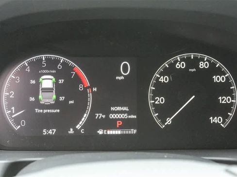 New 2026 Honda Ridgeline RTL image 18