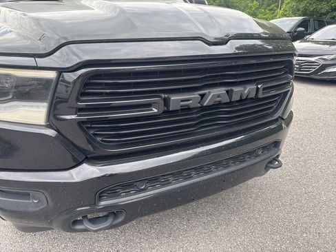 Used 2019 RAM 1500 Big Horn AWD/4WD image 8