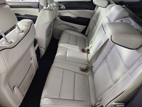 Used 2021 Jeep Grand Cherokee Summit image 14