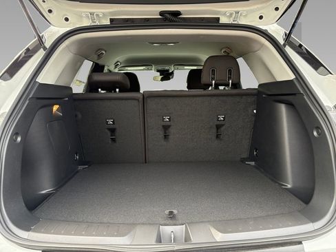 New 2026 Chevrolet TrailBlazer LS w/ LS Convenience Package image 21