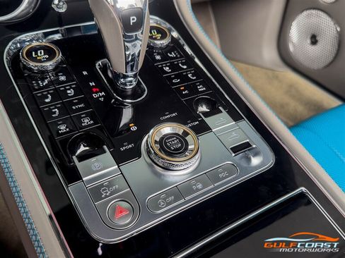 Used 2022 Bentley Continental GT AWD/4WD image 17