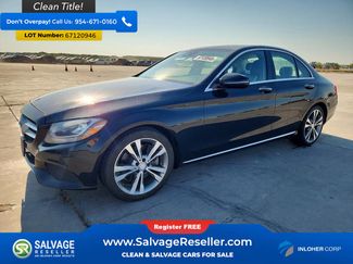 Used 2016 Mercedes-Benz C 300 Sedan video 1