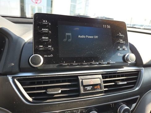 Used 2019 Honda Accord LX image 14