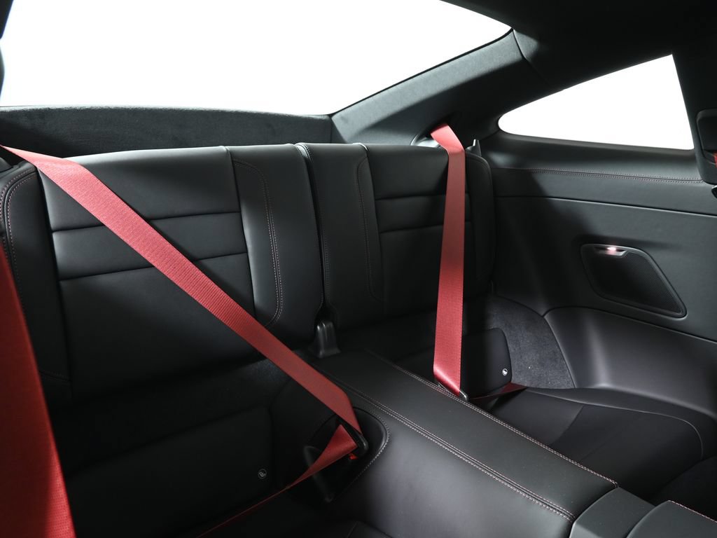 New 2026 Porsche 911 Carrera S RWD image 38