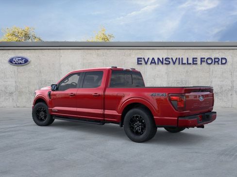New 2026 Ford F150 XLT image 4