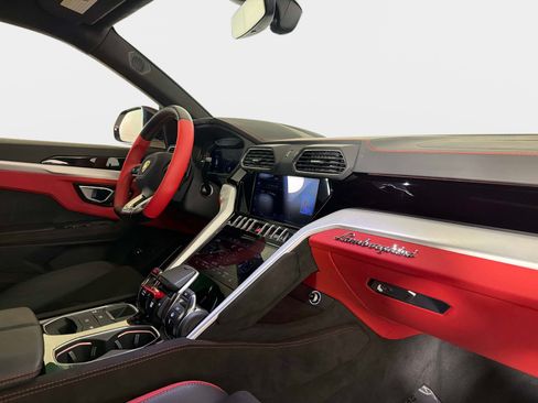 Used 2023 Lamborghini Urus S AWD/4WD image 27