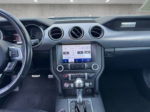 Used 2023 Ford Mustang Premium image 3