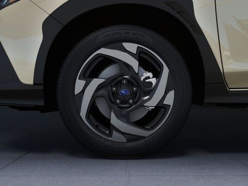 New 2026 Subaru Crosstrek 2.5i Limited AWD/4WD image 10