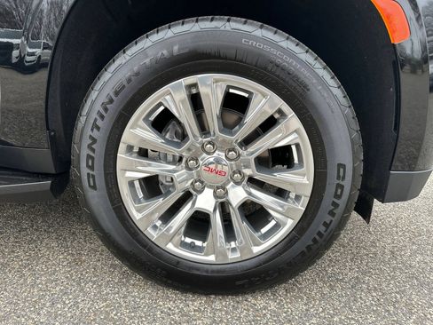 Used 2024 GMC Yukon XL Denali w/ Max Trailering Package AWD/4WD image 12