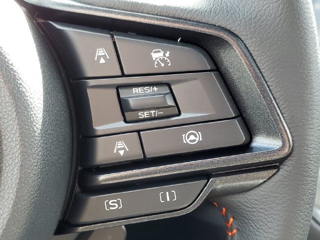 New 2026 Subaru Crosstrek 2.5i Limited AWD/4WD image 14