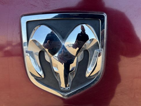 Used 2017 RAM 1500 Tradesman w/ Popular Equipment Group RWD image 32