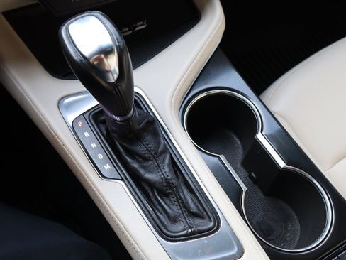 Used 2023 Cadillac CT4 Luxury RWD image 47