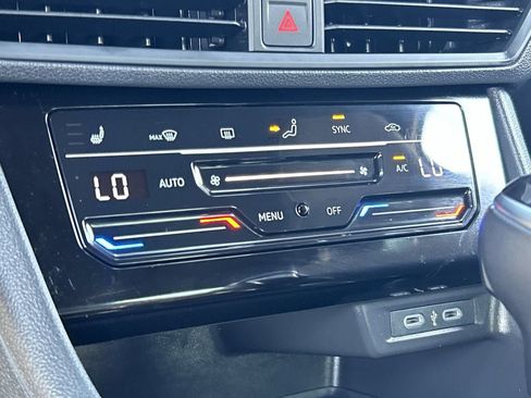 Used 2026 Volkswagen Jetta Sport FWD image 24