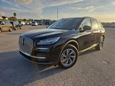 New 2026 Lincoln Corsair Premiere image 26