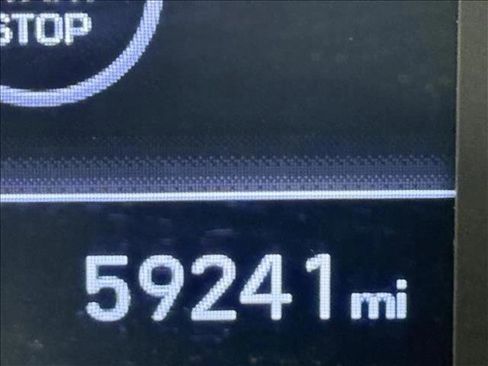 Used 2019 Hyundai Tucson Limited w/ Cargo Package FWD image 8