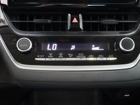 Certified 2024 Toyota Corolla LE FWD image 18