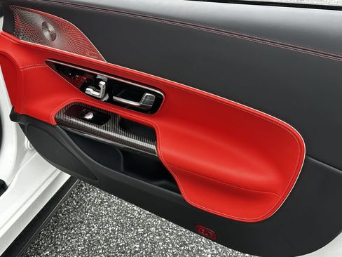 Certified 2022 Mercedes-Benz SL 63 AMG 4MATIC image 20