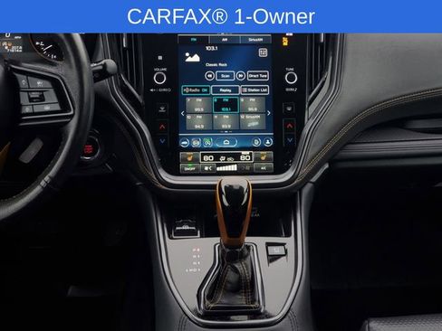 Used 2024 Subaru Outback Wilderness image 29