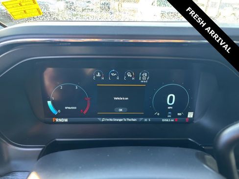 Used 2024 Ford F350 Lariat w/ Lariat Ultimate Package image 6