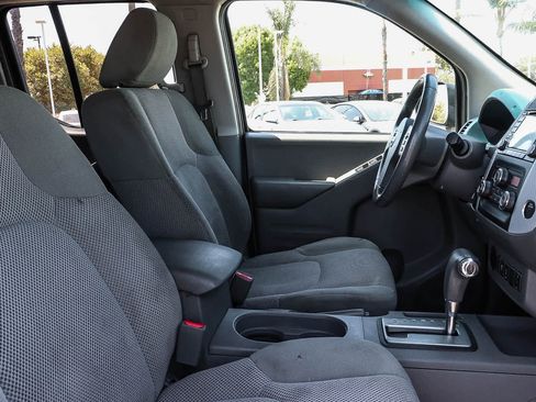 Used 2018 Nissan Frontier SV w/ Value Truck Package RWD image 28
