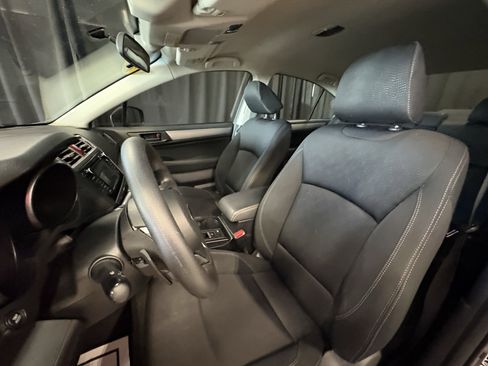 Used 2019 Subaru Legacy 2.5i w/ Alloy Wheel Package image 5