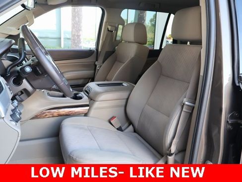 Used 2015 GMC Yukon SLE w/ Convenience Package image 11