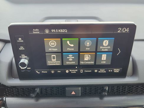 Used 2023 Honda CR-V EX-L image 20