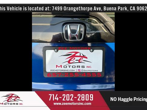 Used 2010 Honda Fit image 41