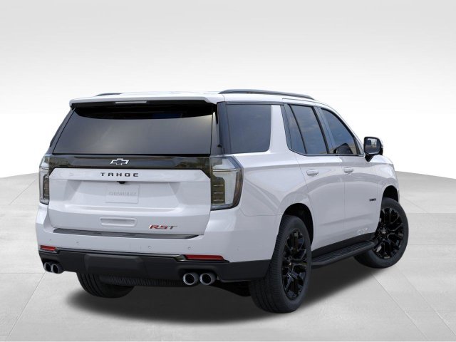 New 2027 Chevrolet Tahoe RST w/ Comfort Package AWD/4WD image 4