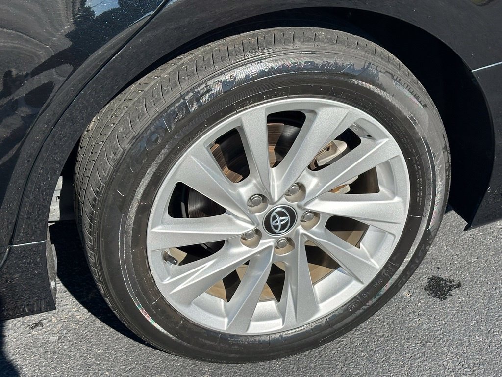Used 2023 Toyota Camry LE FWD image 31