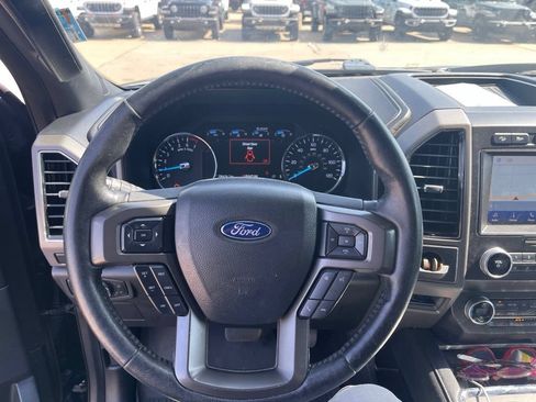 Used 2020 Ford Expedition XLT w/ Equipment Group 202A AWD/4WD image 6