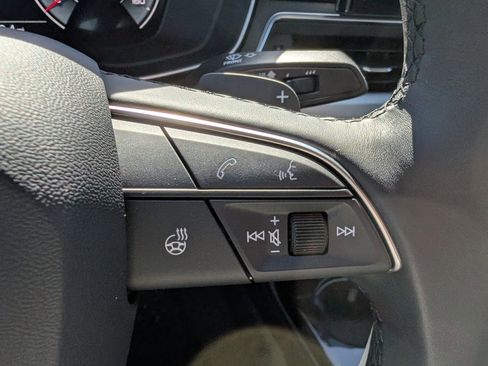 Certified 2025 Audi A5 2.0T Premium Plus w/ Convenience Plus Package image 31