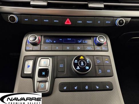 Used 2024 Hyundai Palisade SEL w/ Premium Package image 26