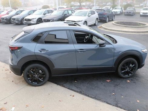 New 2026 MAZDA CX-30 AWD 2.5 S image 5